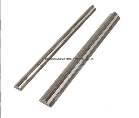 GB-standaard 10X10mm magneetstaalstrook voor gebouwstructuur koudvormend sectioneel staal