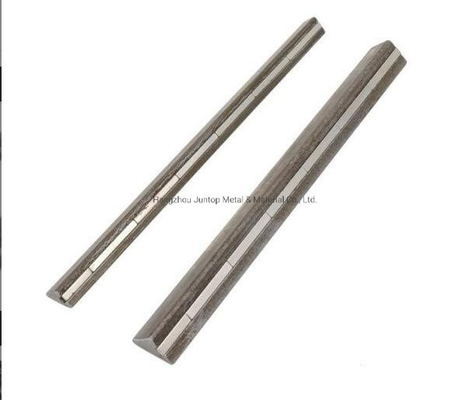 Stalen gefabriceerd huis GB-standaard 25X25mm magnetische kamfer met eenzijdige magneet
