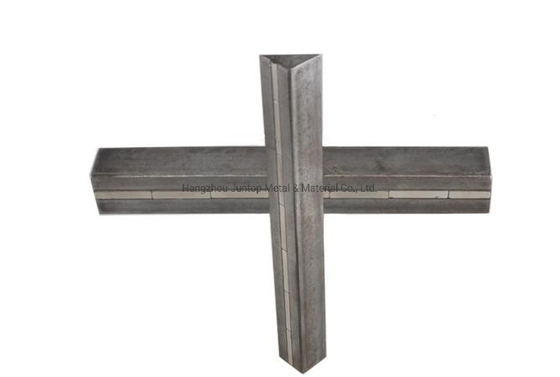 25X5mm Magnetisch kamfer Magnetisch stalen kamfer voor magnetisch vormwerk in GB-standaard
