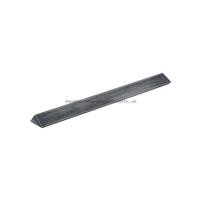 10*10*14.14 Driehoekige stalen kamperstaaf voor vooraf gegoten betonnen frame onderdeel binnen 10X10mm