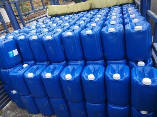 Snijvloeistof voor wateroplosbare synthetische Mwf-ionische roestbestrijdende vloeistof voor metaalbewerking
