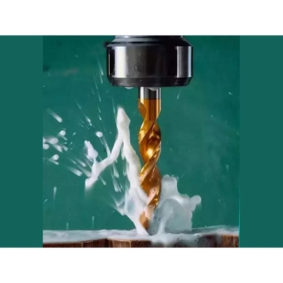 Wateroplosbaar antiroest synthetisch Mwf ZN-MWF27 Snij- en slijpvloeistof voor metaalbewerking