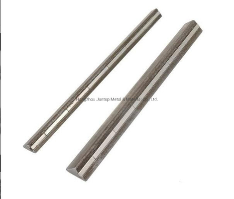 15X15mm Magnetisch stalen kamperband voor het vormen van M-02 koudgetrokken staal