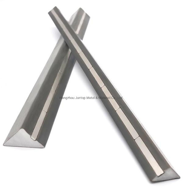 15X15mm Magnetisch stalen kamperband voor het vormen van M-02 koudgetrokken staal