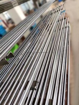 25X5mm Magnetisch kamfer Magnetisch stalen kamfer voor magnetisch vormwerk in GB-standaard